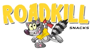 Roadkill brand identity